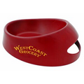 Medium Pet Food Scoop Bowl